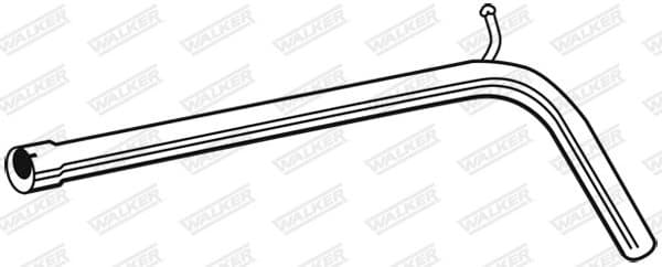 Exhaust Pipe 07004 - image 9