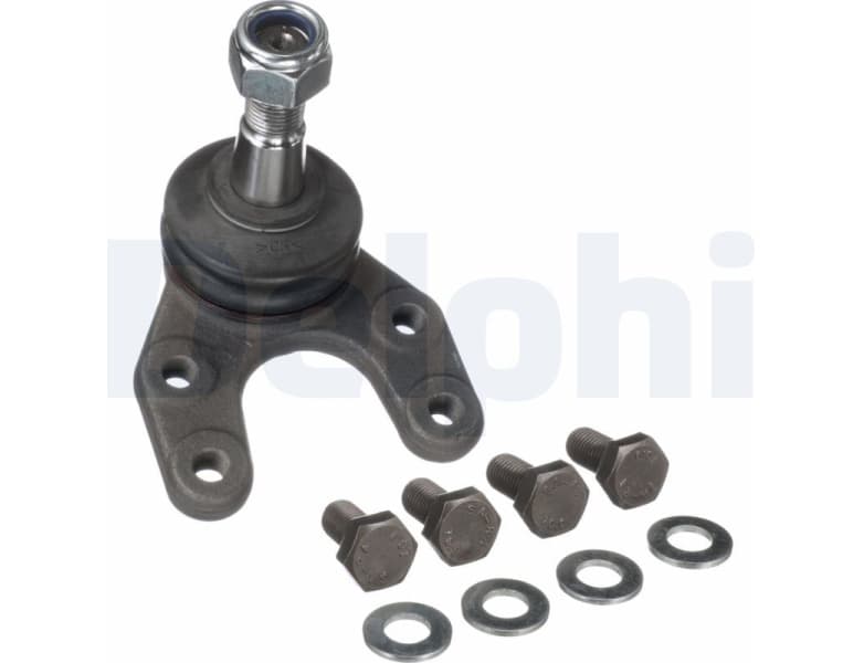 Ball Joint TC587