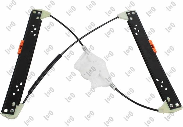 Window Regulator LORO 130-053-061 - image 2
