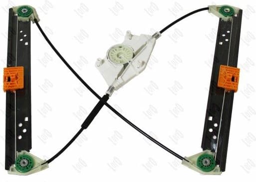 Window Regulator LORO 130-053-061 - image 3