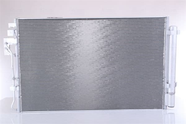 Condenser, air conditioning 940595 - image 3