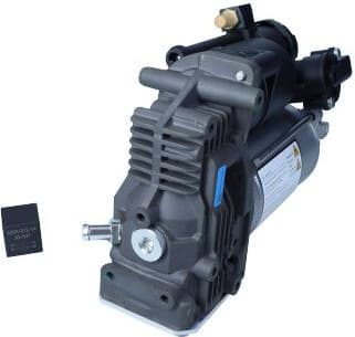 Compressor, compressed-air system 27-5026 - image 2