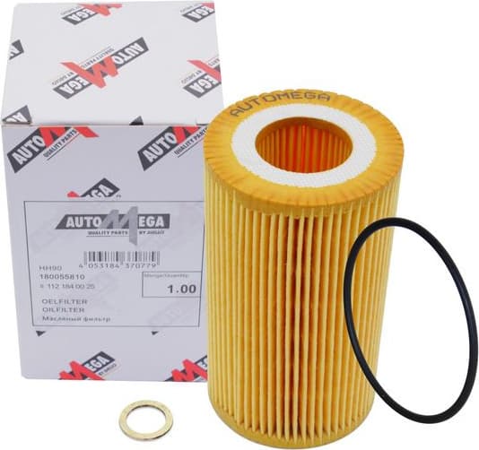 Oil Filter 180055810
