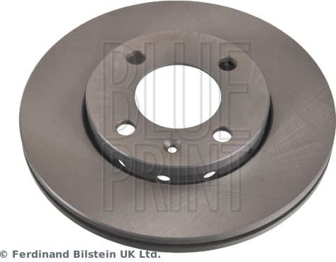 Brake Disc ADV184357