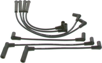 Ignition Cable Kit 0986357229 - image 8