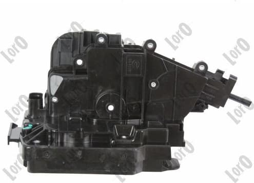 Door Lock LORO 132-054-012 - image 2