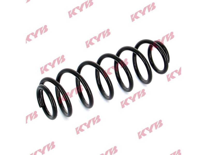 Suspension Spring K-Flex RA5845 - image 2