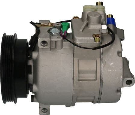 Compressor, air conditioning 1 986 AD1 021 - image 3