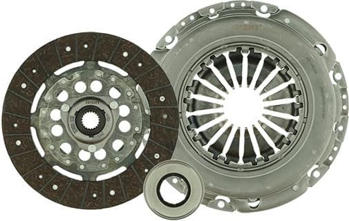 Clutch Kit AISIN Clutch Kit (3P) KE-PE24