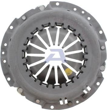 Clutch Kit AISIN Conversion Kit (4P) SWVW-001 - image 6