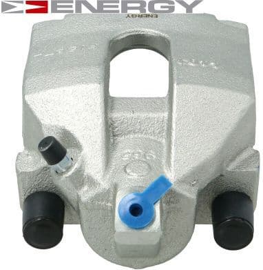 Brake Caliper ZH0327 - image 3