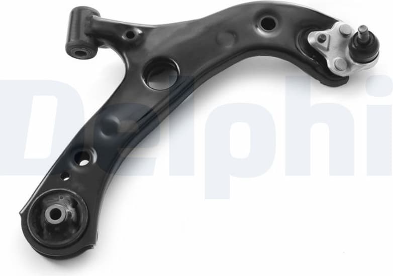 Control/Trailing Arm, wheel suspension TC4735