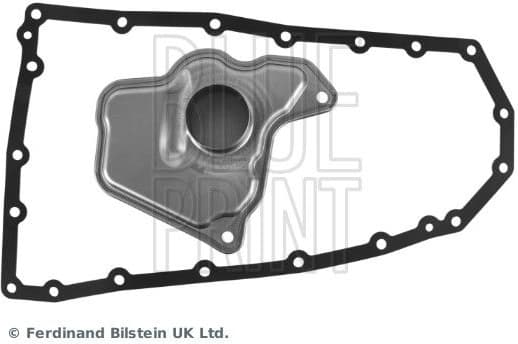 Hydraulic Filter Kit, automatic transmission ADBP210131