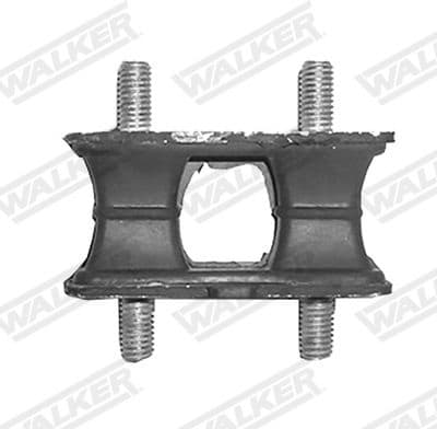 Mount, exhaust system 80413