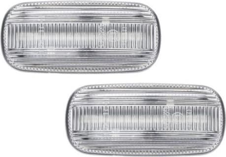 Direction Indicator Set LORO TUNING L03-140-002LED-D