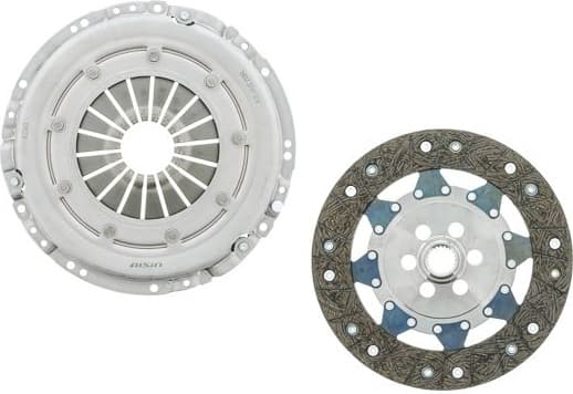 Clutch Kit AISIN Clutch Set (2P) KE-RE20R