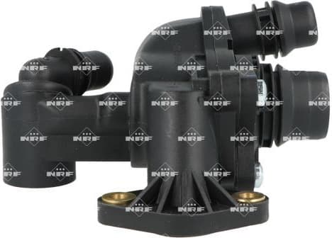 Thermostat, coolant 725377 - image 4