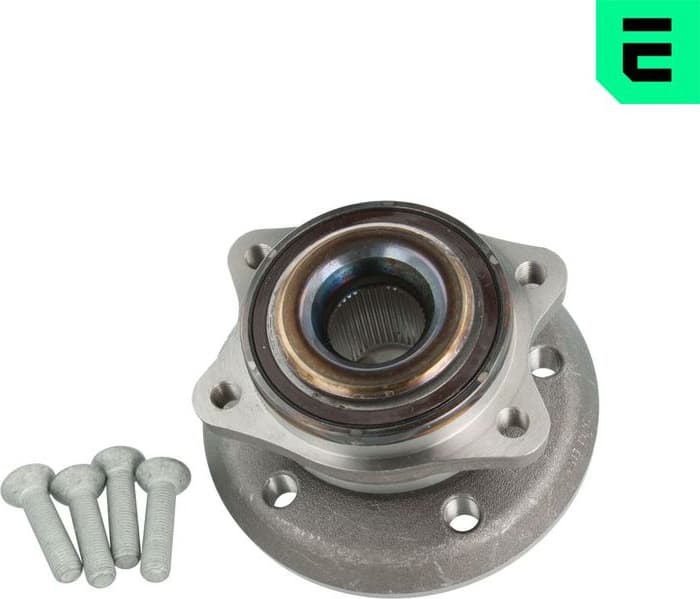 Wheel Bearing Kit 101902