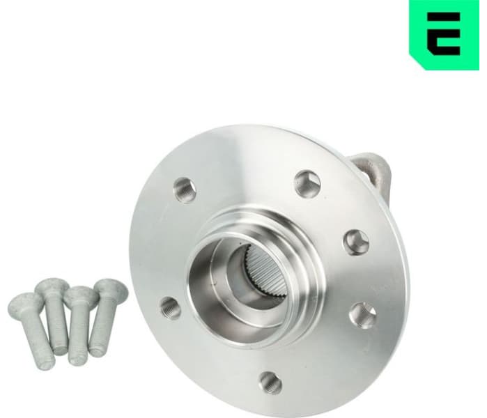 Wheel Bearing Kit 101902 - image 2