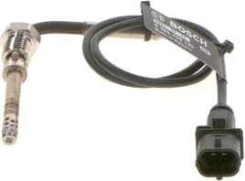 Sensor, exhaust gas temperature 0 986 259 145 - image 5