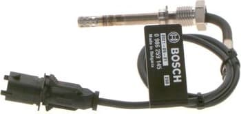 Sensor, exhaust gas temperature 0 986 259 145 - image 6