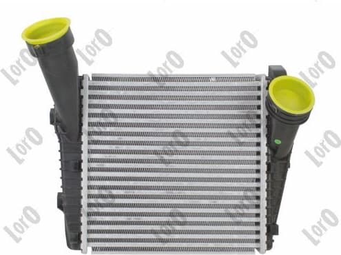 Charge Air Cooler LORO 003-018-0010