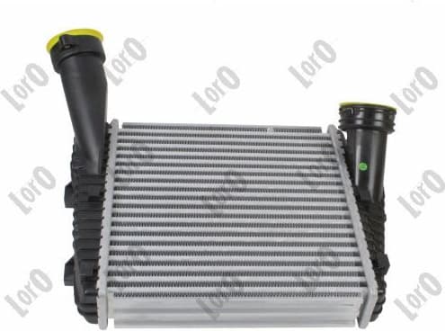 Charge Air Cooler LORO 003-018-0010 - image 3