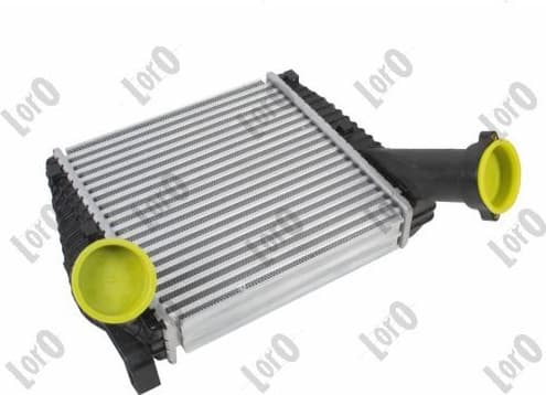 Charge Air Cooler LORO 003-018-0010 - image 4