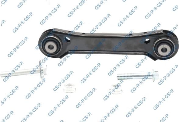 Control/Trailing Arm, wheel suspension S063115