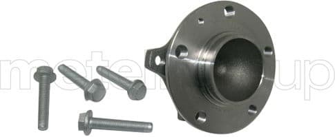 Wheel Bearing Kit 19-2369