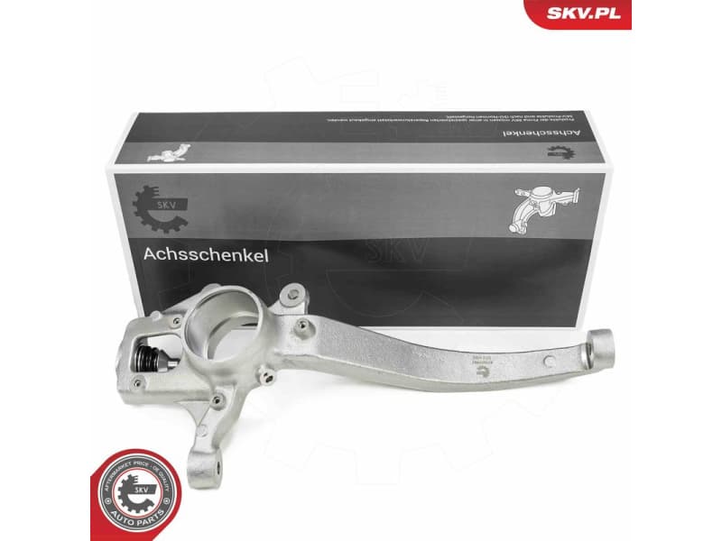 Steering Knuckle, wheel suspension 47SKV982
