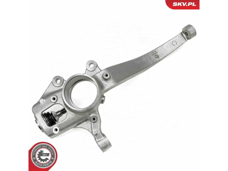Steering Knuckle, wheel suspension 47SKV982 - image 2
