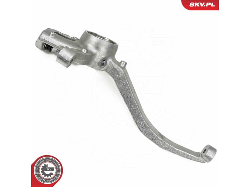 Steering Knuckle, wheel suspension 47SKV982 - image 3