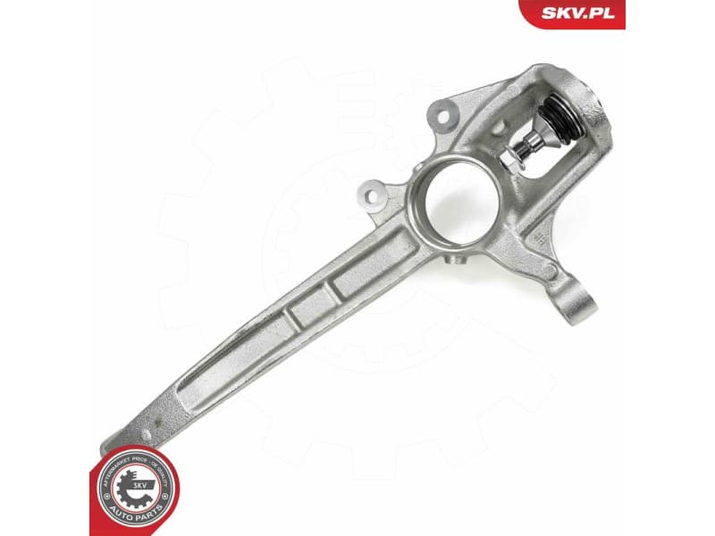 Steering Knuckle, wheel suspension 47SKV982 - image 5