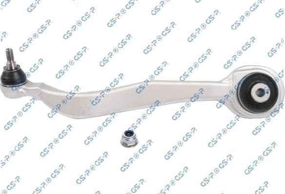 Control/Trailing Arm, wheel suspension S063409