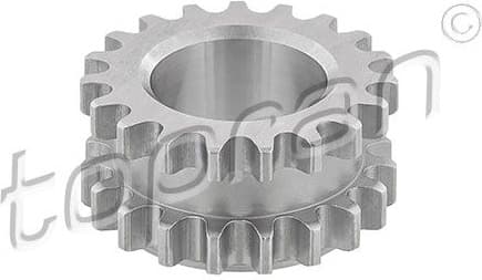 Sprocket, crankshaft 305 309