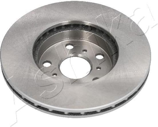 Brake Disc 60-02-262C - image 2