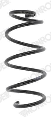 Suspension Spring MONROE SPRINGS SP4258