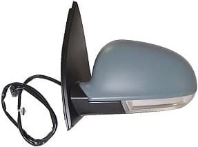 Exterior Mirror LORO 4012M01