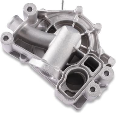 Water Pump, engine cooling P1613 - image 2