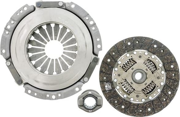 Clutch Kit AISIN Clutch Kit (3P) KN-082 - image 2