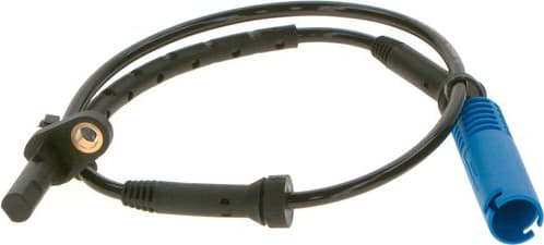 Sensor, wheel speed 0986594573 - image 5