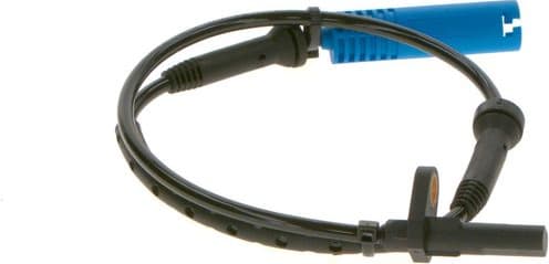 Sensor, wheel speed 0986594573 - image 8