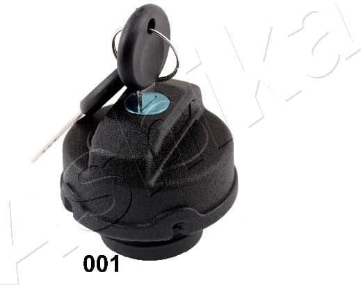 Cap, fuel tank 148-00-001