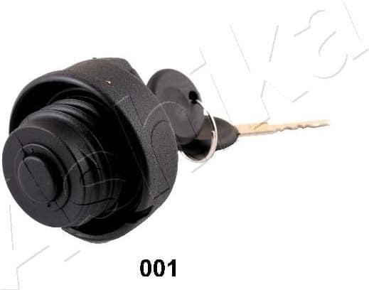 Cap, fuel tank 148-00-001 - image 2