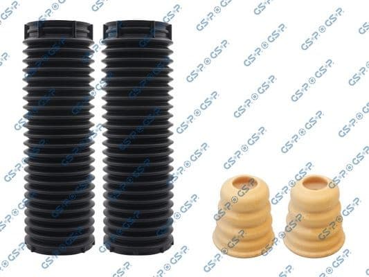 Dust Cover Kit, shock absorber 5402722PK