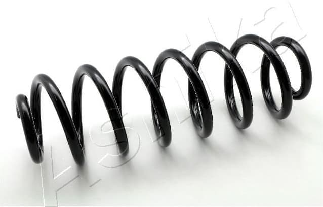 Suspension Spring ZCA6166A