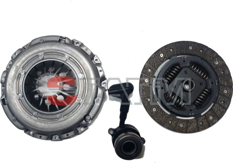 Clutch Kit 114.699