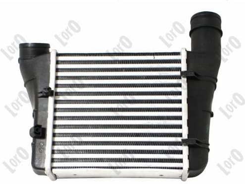 Charge Air Cooler LORO 003-018-0007
