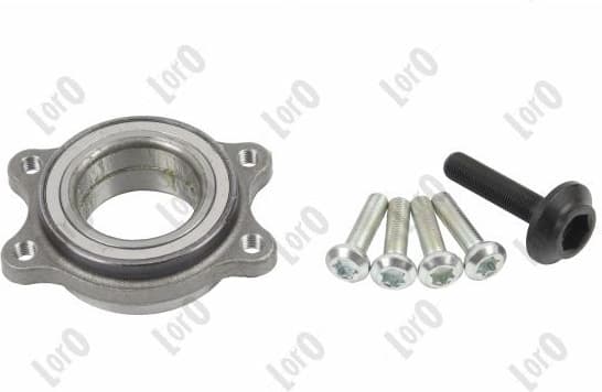 Wheel Bearing Kit LORO 141-01-192